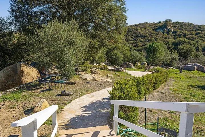 17053 Quail Crossing, Ramona, California 92065