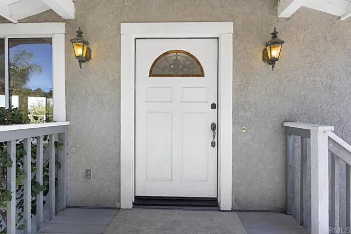17053 Quail Crossing, Ramona, California 92065