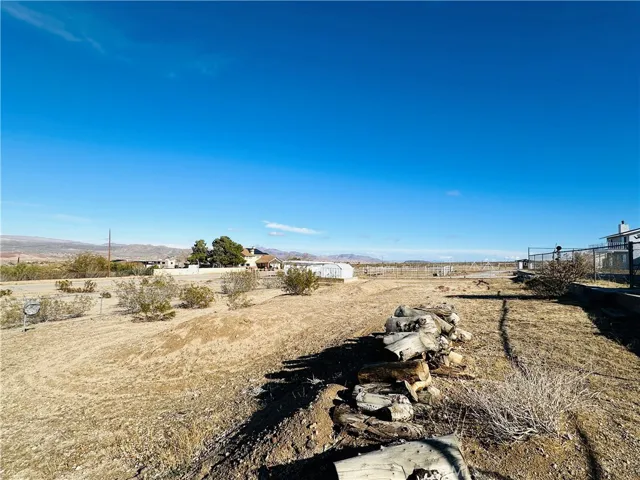 28048 Crestview Road, Barstow, California 92311