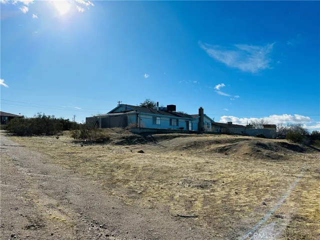 28048 Crestview Road, Barstow, California 92311