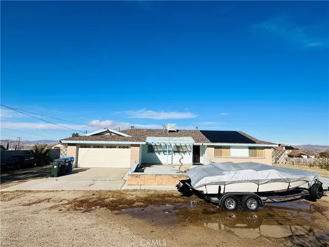 28048 Crestview Road, Barstow, California 92311