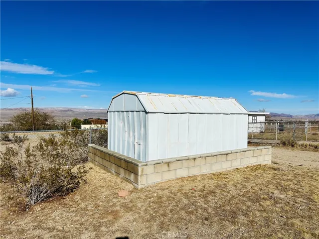 28048 Crestview Road, Barstow, California 92311
