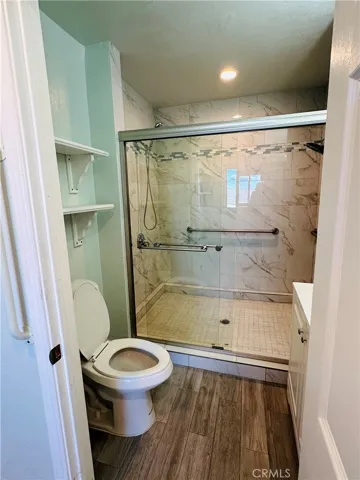 28048 Crestview Road, Barstow, California 92311