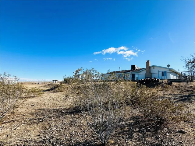28048 Crestview Road, Barstow, California 92311