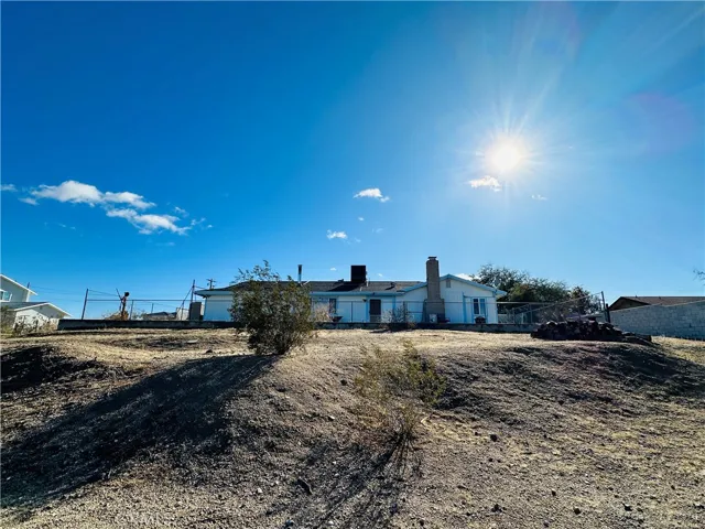 28048 Crestview Road, Barstow, California 92311
