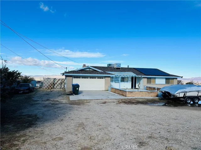 28048 Crestview Road, Barstow, California 92311