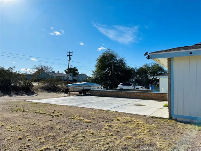 28048 Crestview Road, Barstow, California 92311