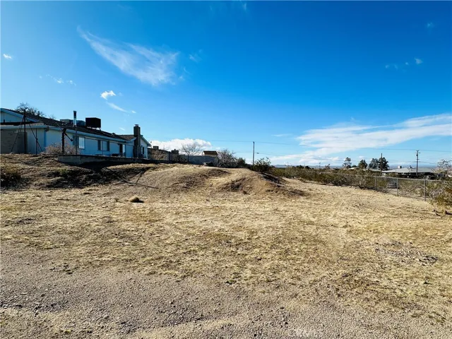 28048 Crestview Road, Barstow, California 92311