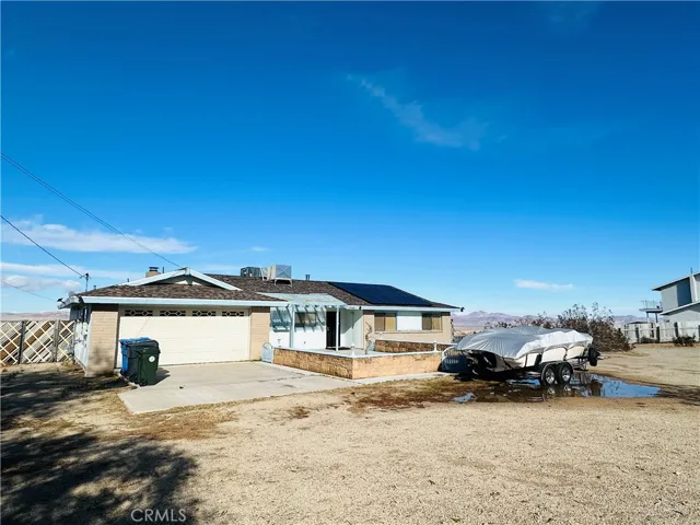 28048 Crestview Road, Barstow, California 92311