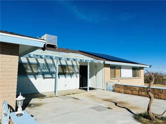 28048 Crestview Road, Barstow, California 92311