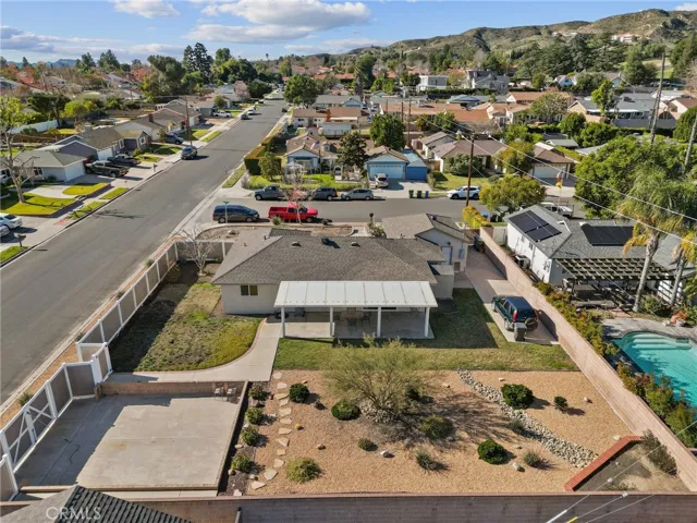3262 Black Avenue, Simi Valley, California 93063