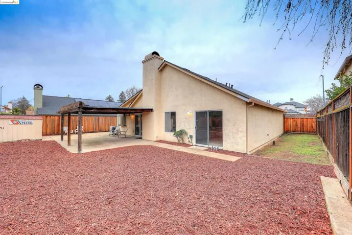 1861 Concannon Drive, Oakley, California 94561-9999