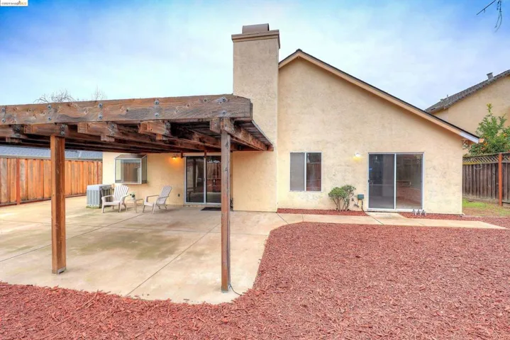 1861 Concannon Drive, Oakley, California 94561-9999