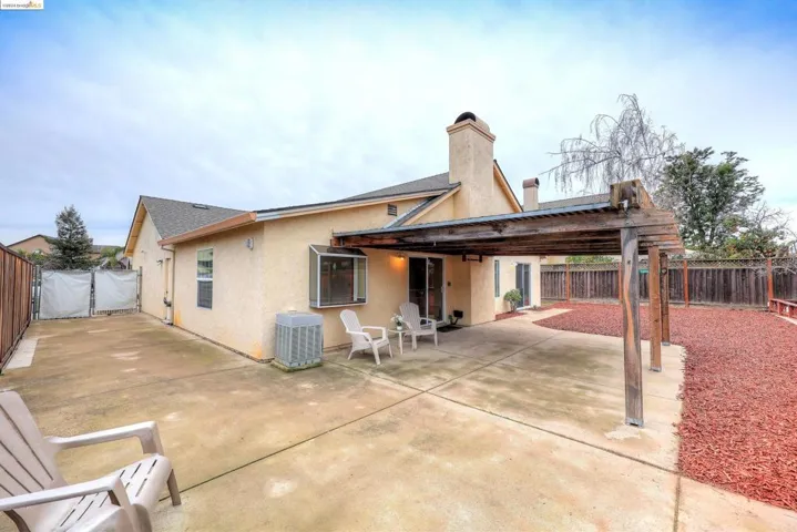 1861 Concannon Drive, Oakley, California 94561-9999