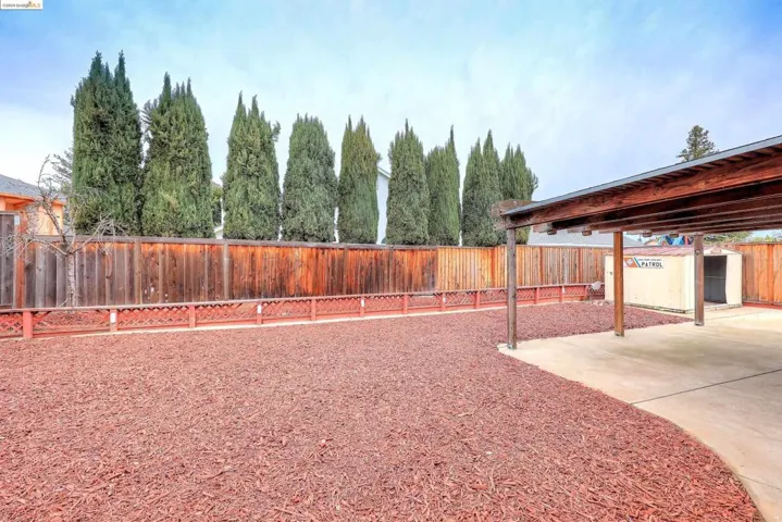 1861 Concannon Drive, Oakley, California 94561-9999