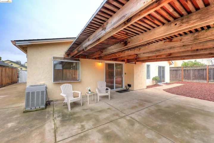1861 Concannon Drive, Oakley, California 94561-9999