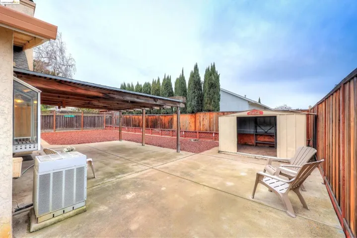 1861 Concannon Drive, Oakley, California 94561-9999
