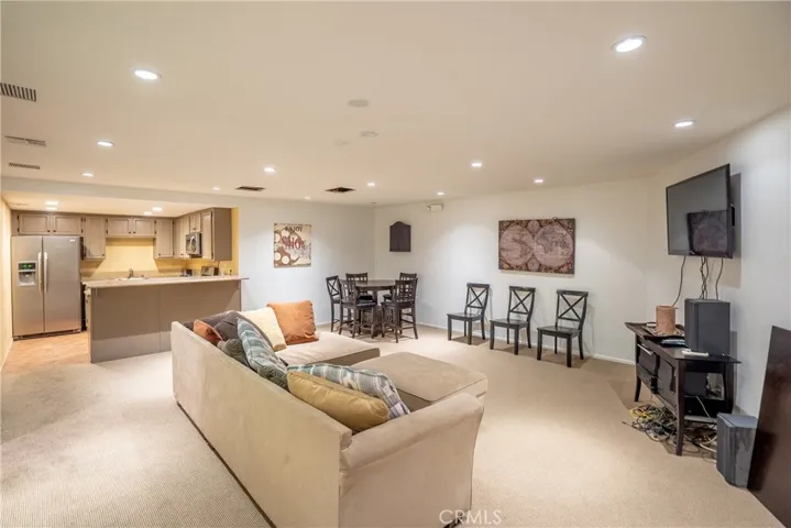 HOA MEETING ROOM