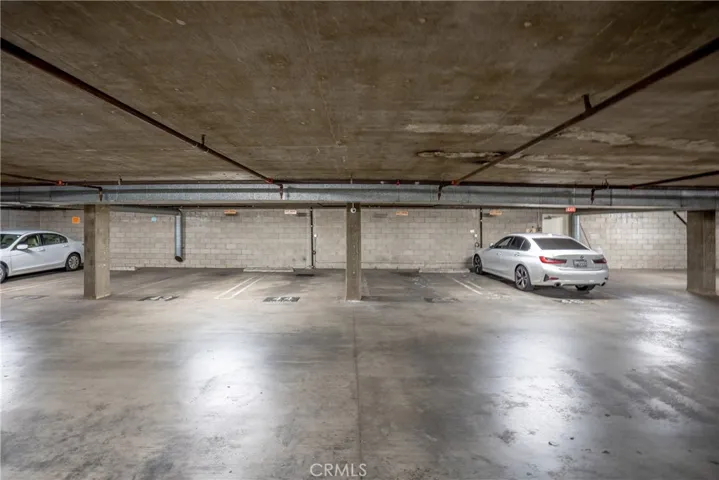 GUEST PARKING
