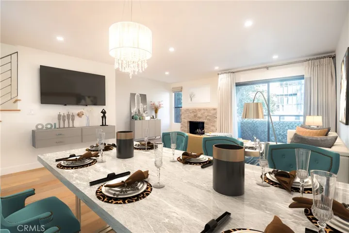 10926 Bluffside Drive 9, Studio City, California 91604