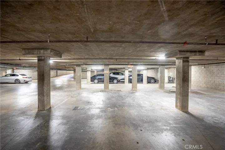 GUEST PARKING