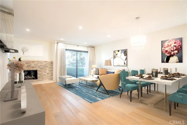 10926 Bluffside Drive 9, Studio City, California 91604