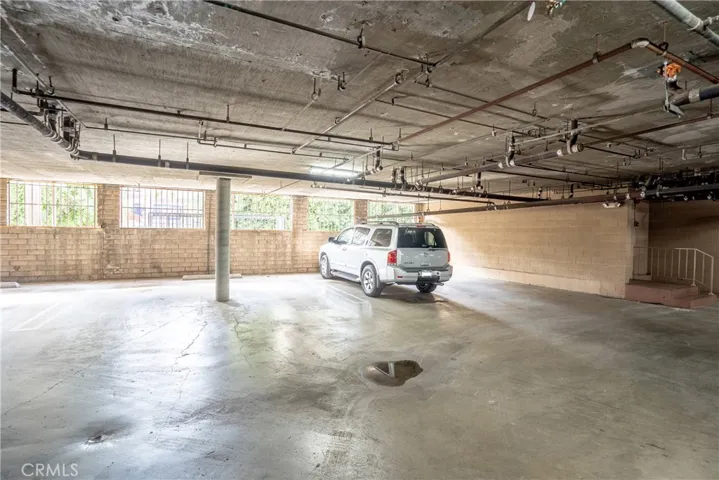 SIDE BY SIDE PARKING