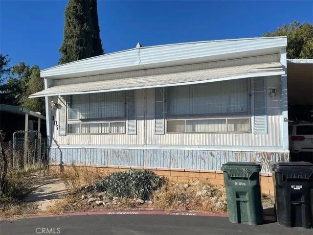34111 Wildwood Canyon Road 107, Yucaipa, California 92399