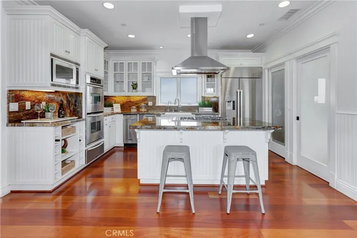 421 Anita Street B, Redondo Beach, California 90278