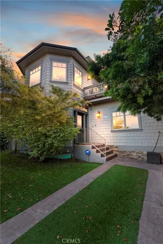 421 Anita Street B, Redondo Beach, California 90278