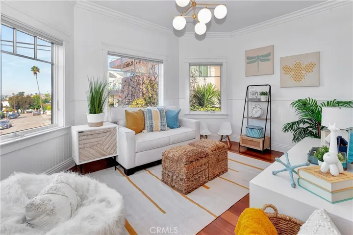 421 Anita Street B, Redondo Beach, California 90278