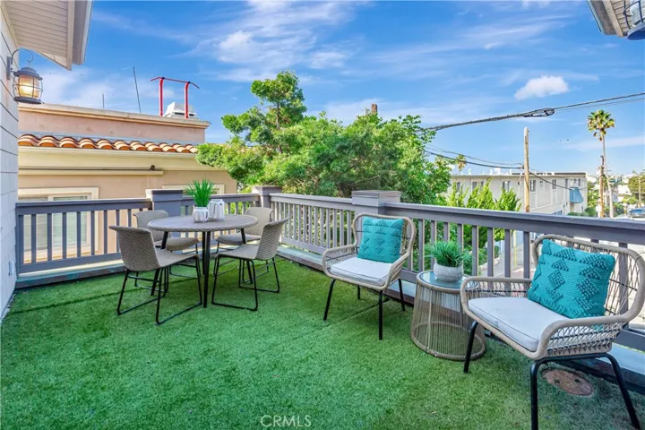 421 Anita Street B, Redondo Beach, California 90278