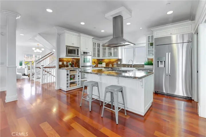 421 Anita Street B, Redondo Beach, California 90278