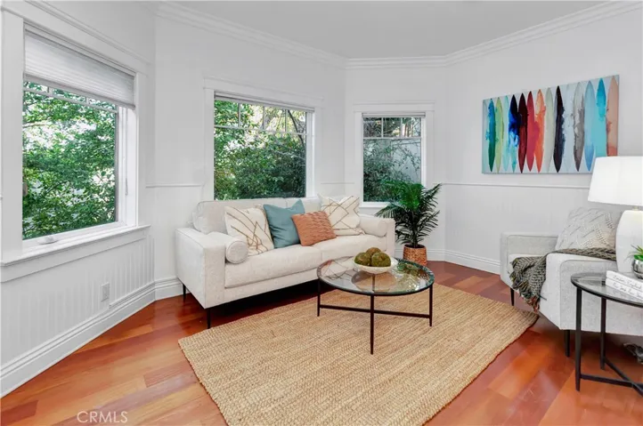 421 Anita Street B, Redondo Beach, California 90278