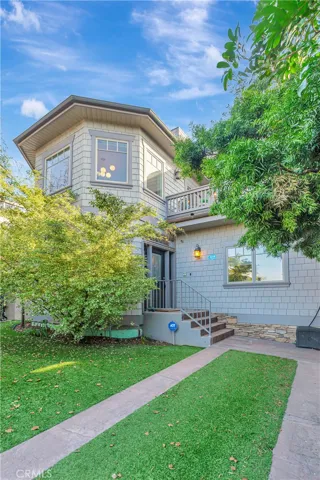 421 Anita Street B, Redondo Beach, California 90278