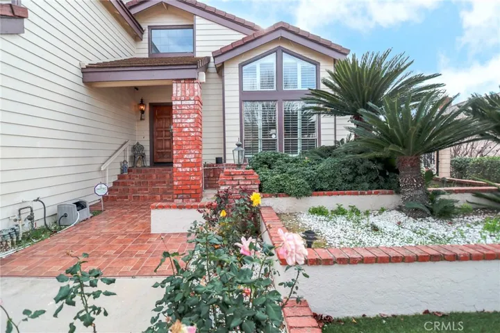20154 Corrinne Lane, Rowland Heights, California 91748