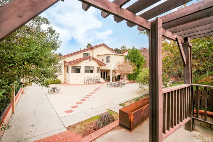 20154 Corrinne Lane, Rowland Heights, California 91748
