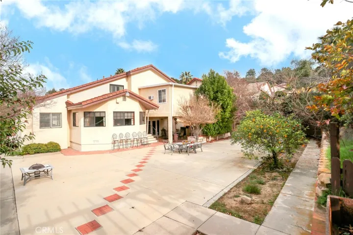 20154 Corrinne Lane, Rowland Heights, California 91748