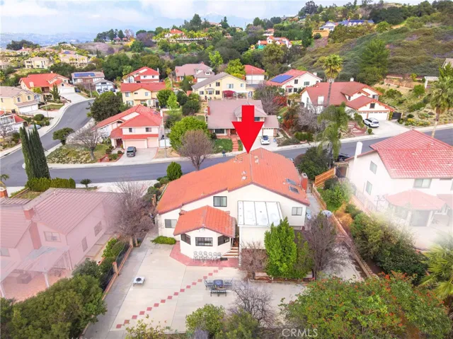 20154 Corrinne Lane, Rowland Heights, California 91748