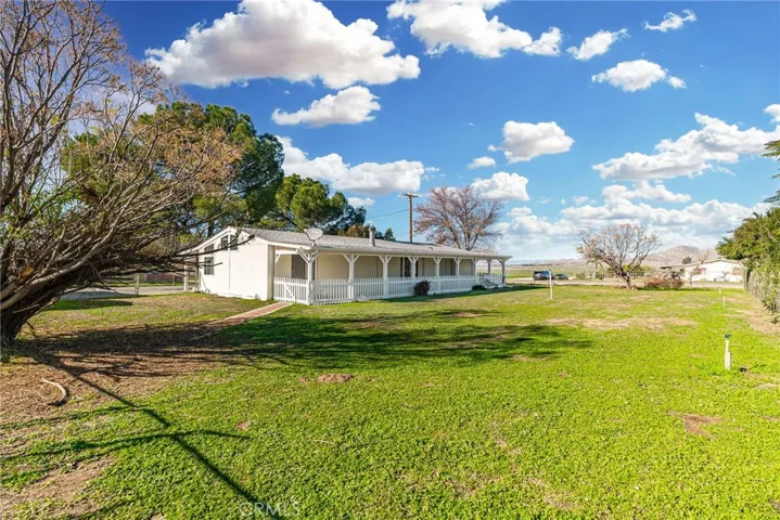 28111 Ellis Avenue, Menifee, California 92585