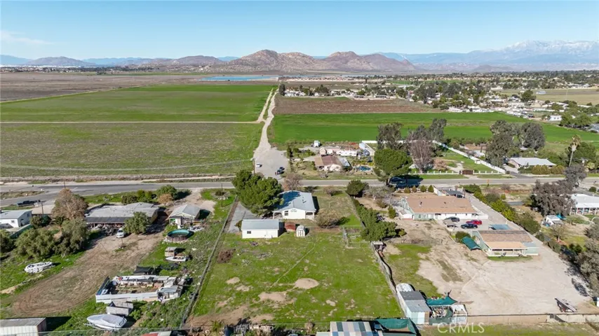 28111 Ellis Avenue, Menifee, California 92585