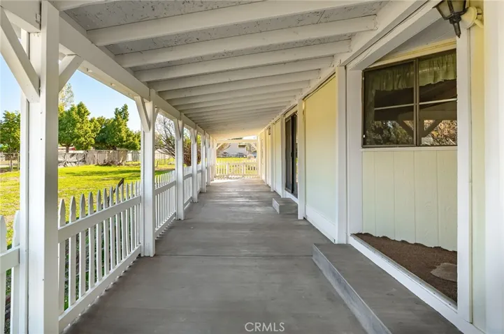 28111 Ellis Avenue, Menifee, California 92585