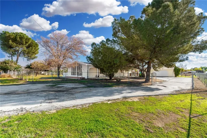 28111 Ellis Avenue, Menifee, California 92585