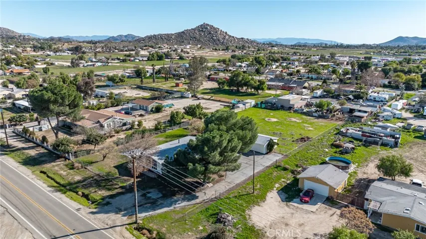 28111 Ellis Avenue, Menifee, California 92585