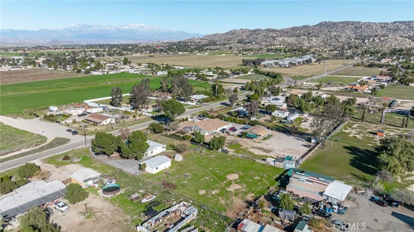 28111 Ellis Avenue, Menifee, California 92585