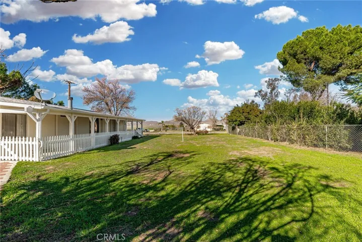 28111 Ellis Avenue, Menifee, California 92585