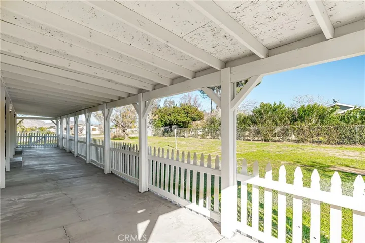 28111 Ellis Avenue, Menifee, California 92585