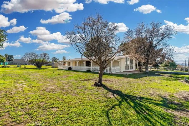 28111 Ellis Avenue, Menifee, California 92585