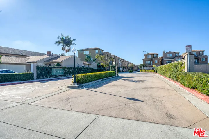 1222 Cottage Place, Gardena, California 90247