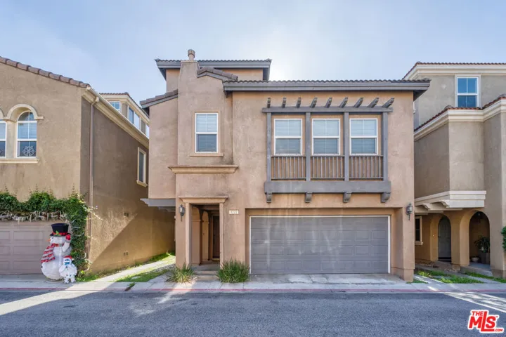 1222 Cottage Place, Gardena, California 90247